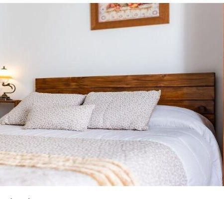 Apartamento En Олвера Екстериор снимка