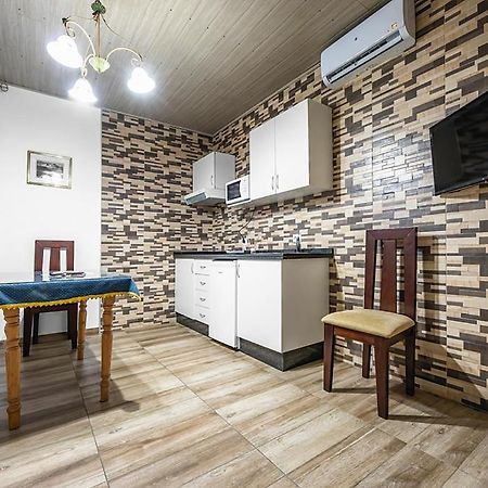 Apartamento En Олвера Екстериор снимка