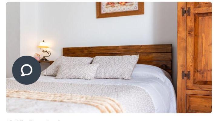 Apartamento En Олвера Екстериор снимка