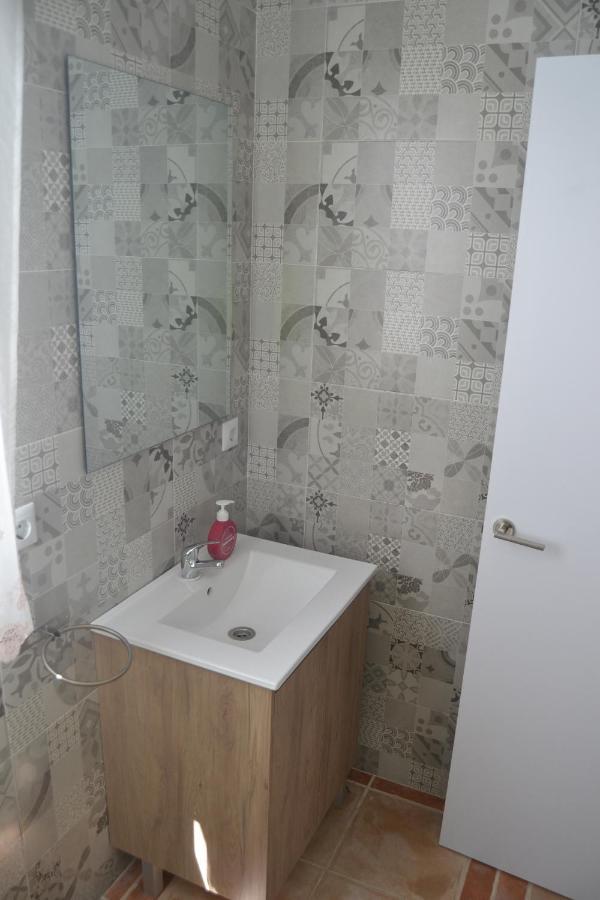 Apartamento En Олвера Екстериор снимка
