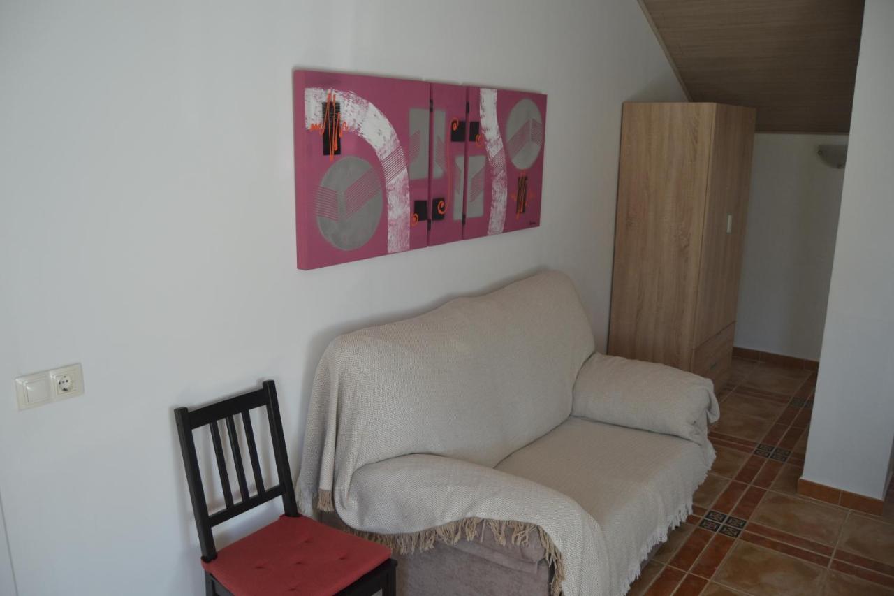 Apartamento En Олвера Екстериор снимка