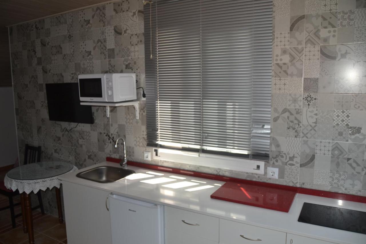 Apartamento En Олвера Екстериор снимка