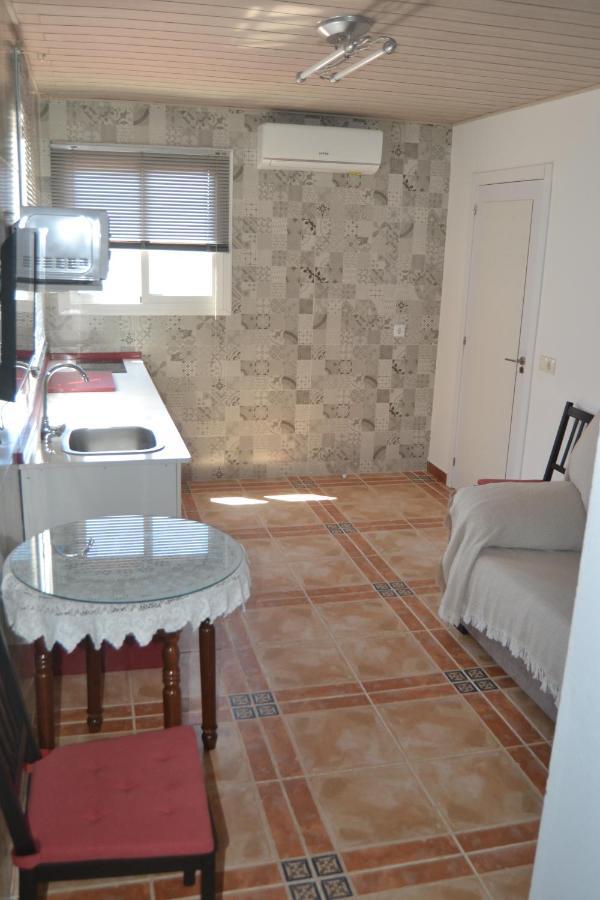 Apartamento En Олвера Екстериор снимка