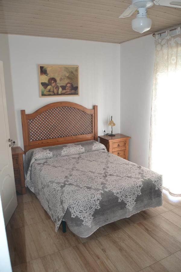 Apartamento En Олвера Екстериор снимка