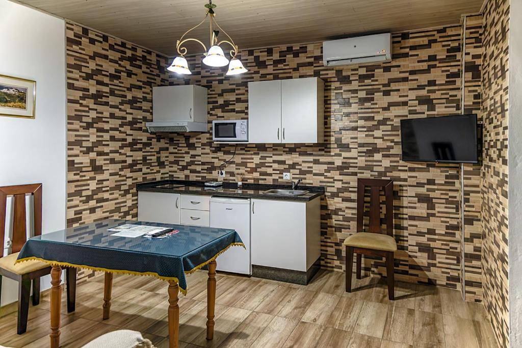 Apartamento En Олвера Екстериор снимка