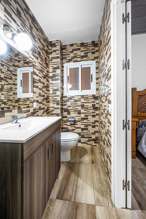 Apartamento En Олвера Екстериор снимка