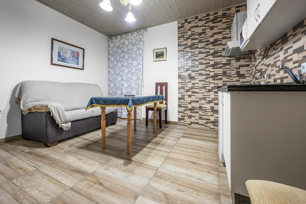 Apartamento En Олвера Екстериор снимка