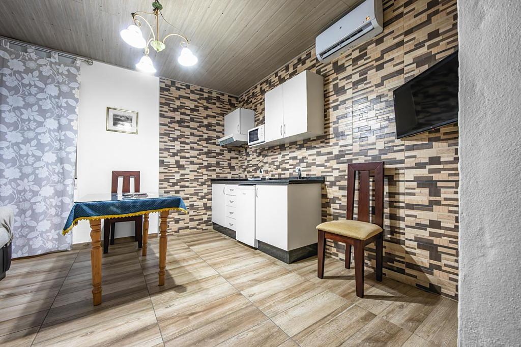 Apartamento En Олвера Екстериор снимка