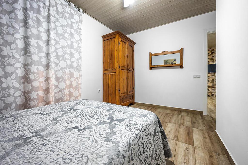 Apartamento En Олвера Екстериор снимка