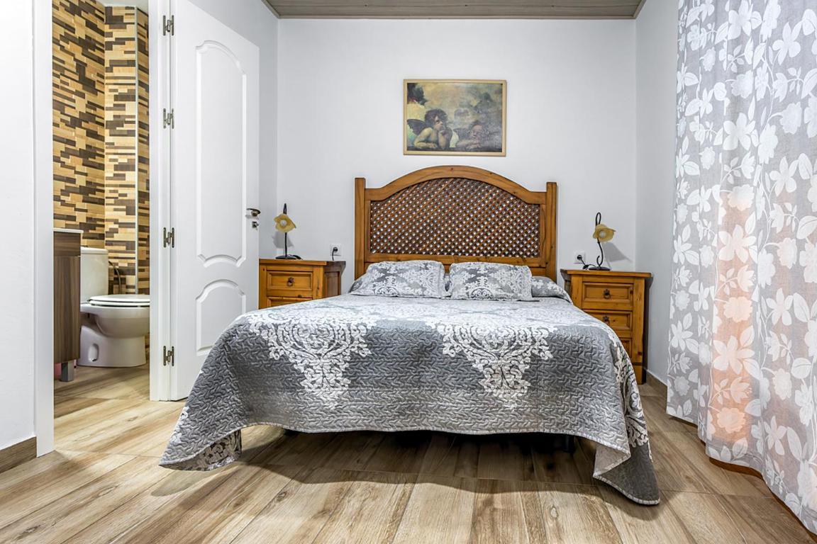 Apartamento En Олвера Екстериор снимка
