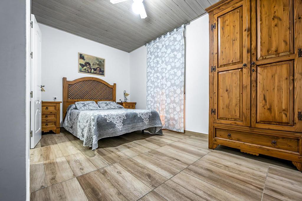 Apartamento En Олвера Екстериор снимка