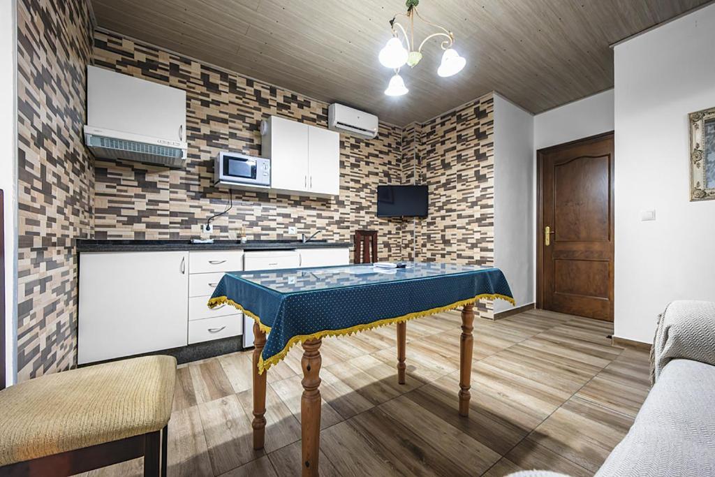 Apartamento En Олвера Екстериор снимка