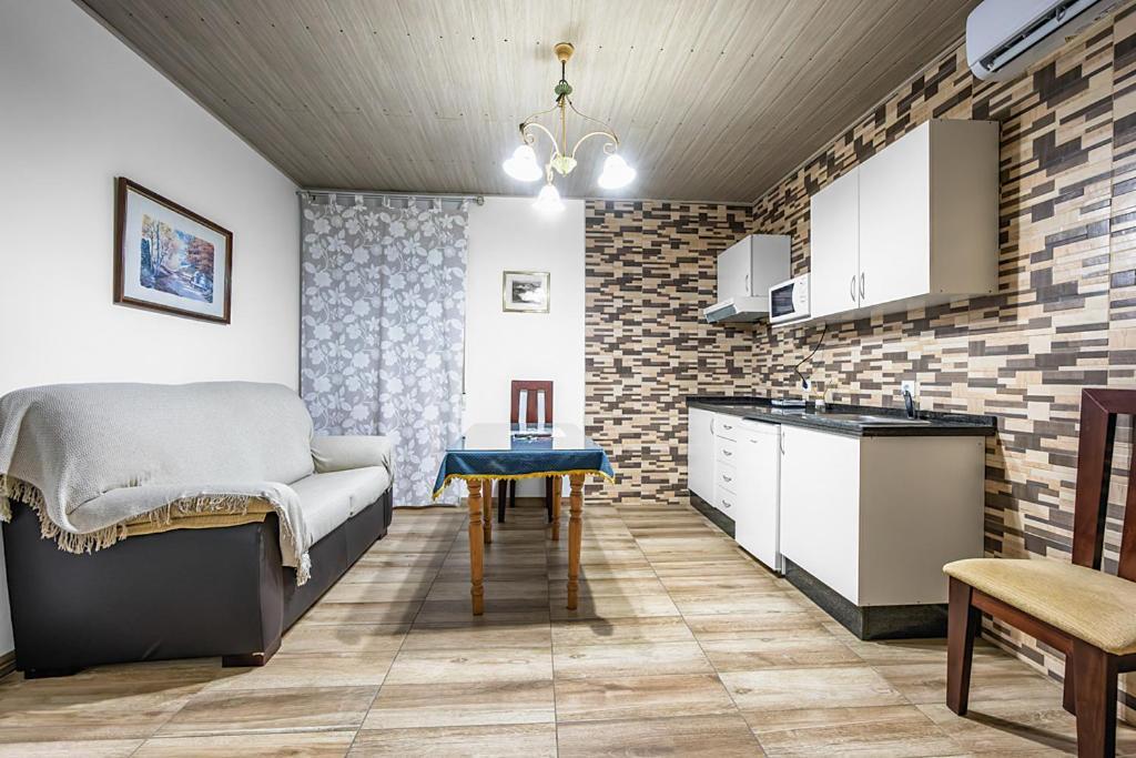 Apartamento En Олвера Екстериор снимка